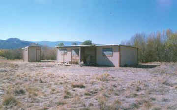 Cabin on 1.75 acres, Sprague River Oregon