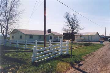 Country living, all Henley Schools