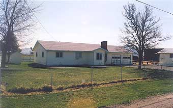 Great 4-H or horse setup